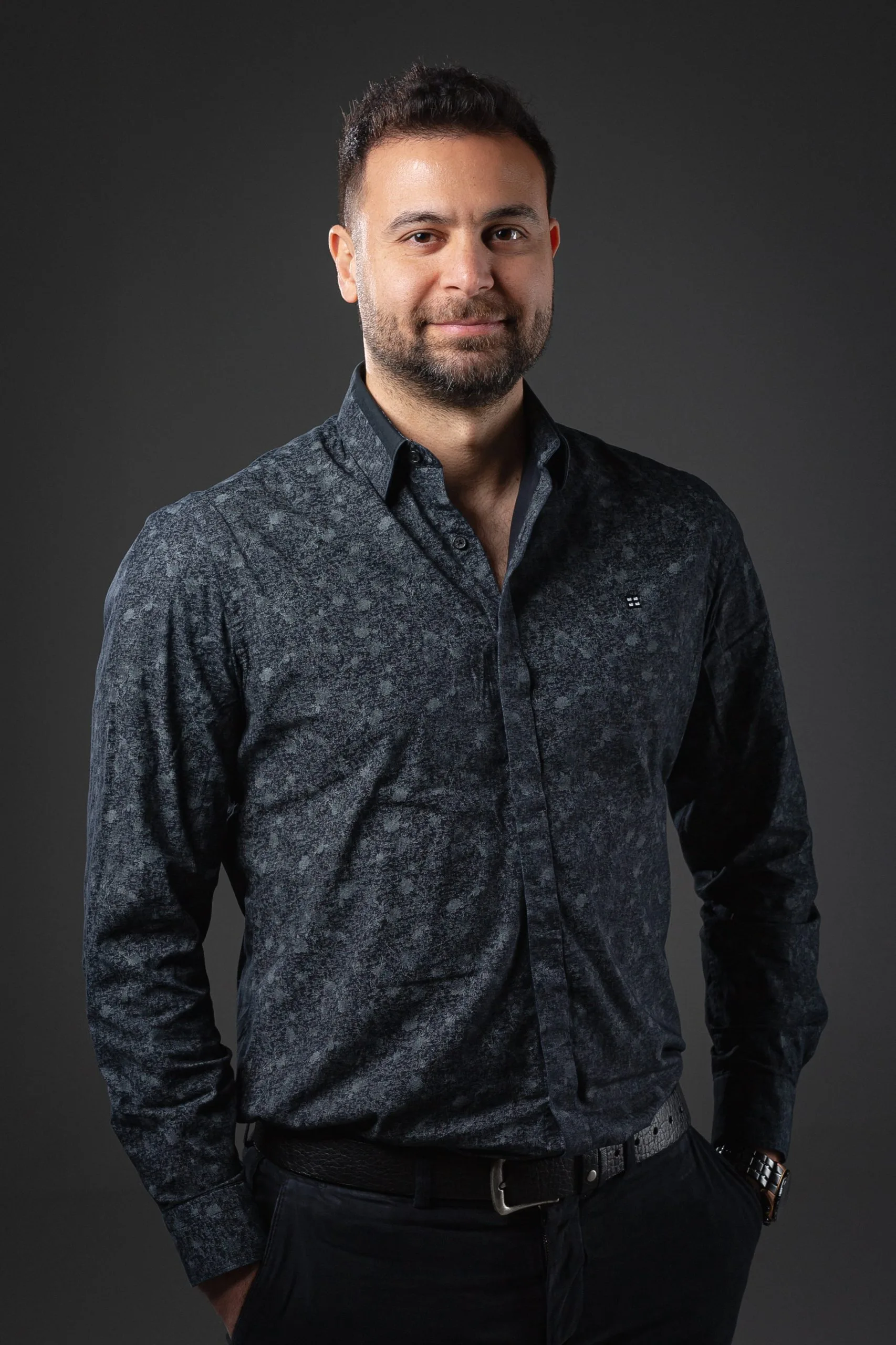Ahmet Üstel