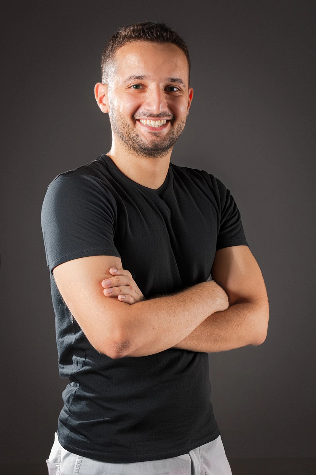 Enes Gürsoy Nergiz