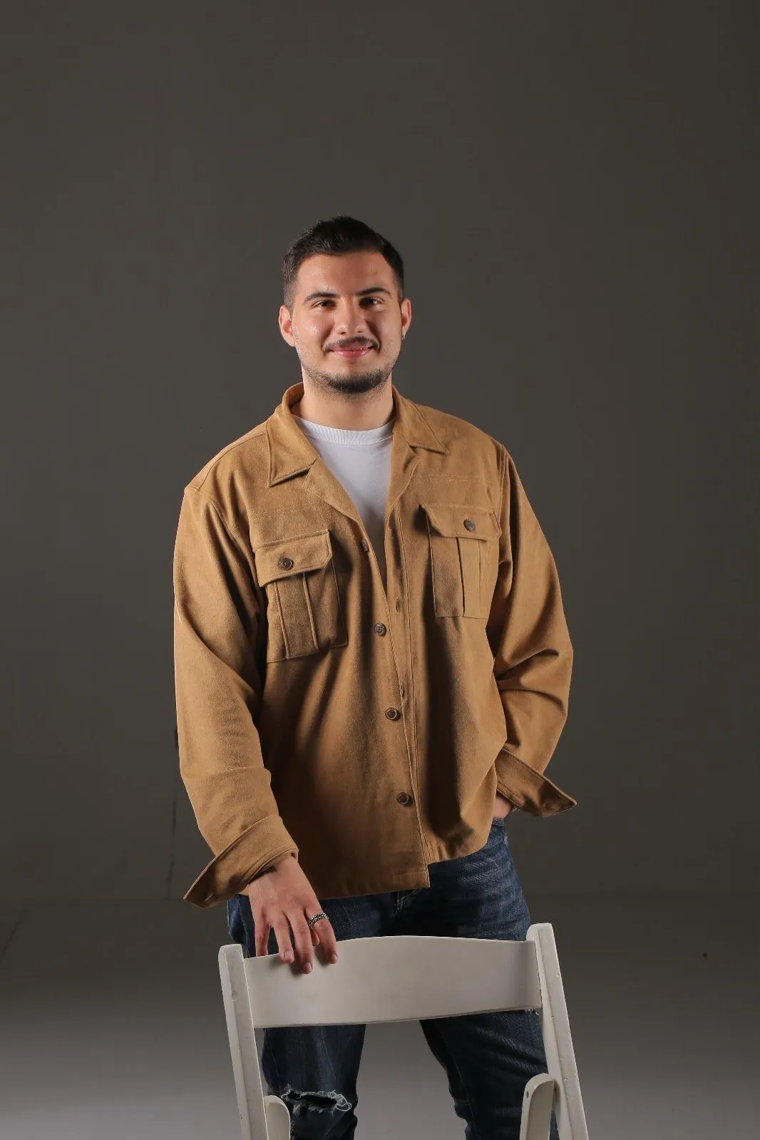 Faruk Özdemir