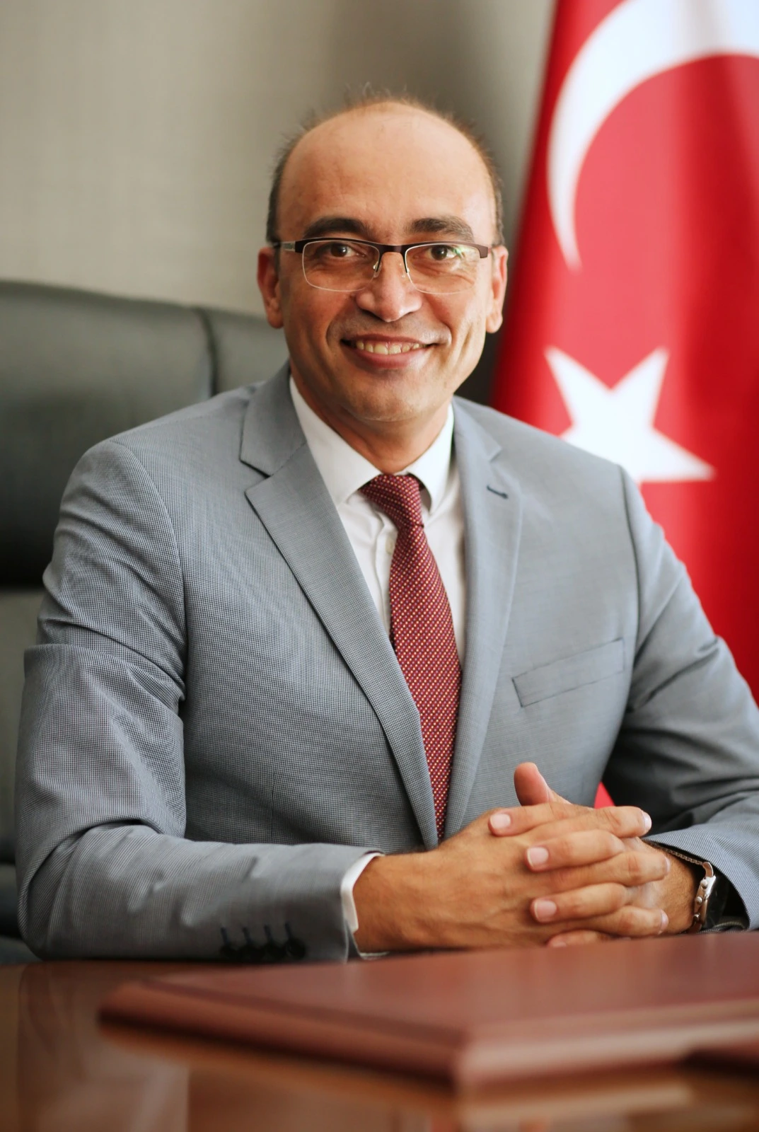 Muammer Sarıkaya
