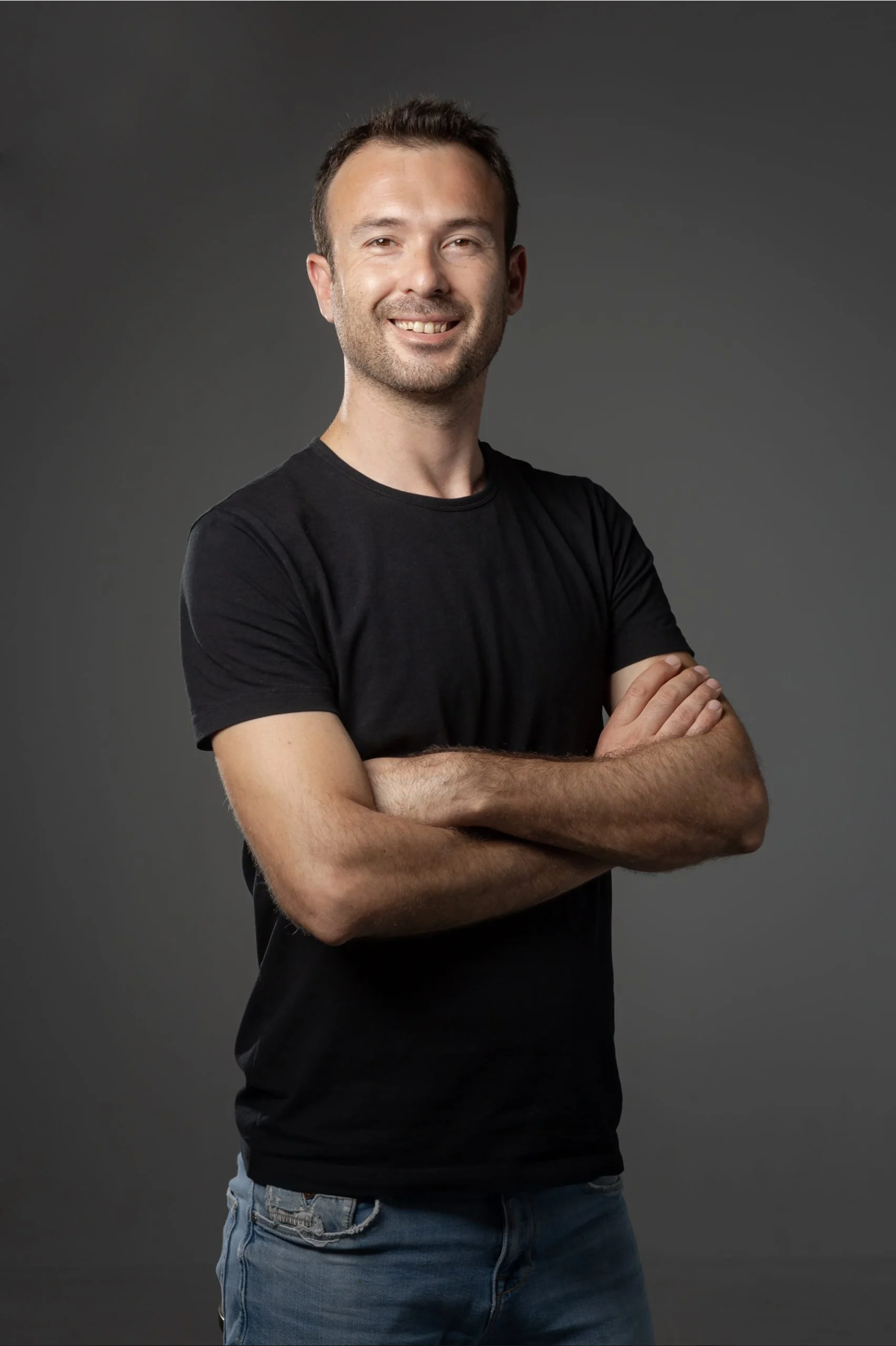 Cağlar Erel